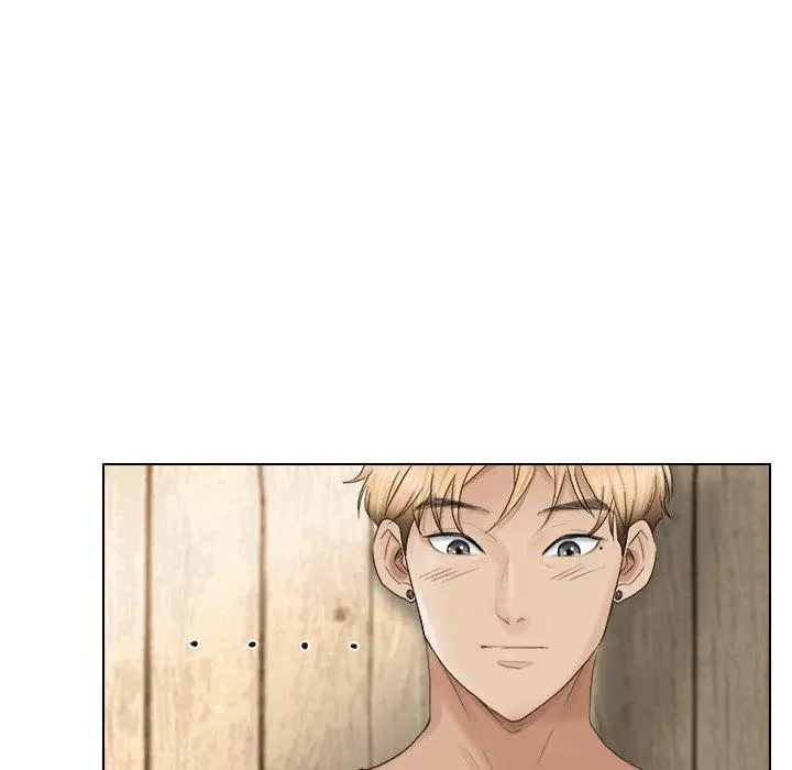 漫画《爱上属于别人的妳》第13话第12张图