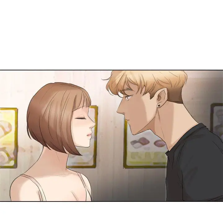 漫画《爱上属于别人的妳》第13话第86张图