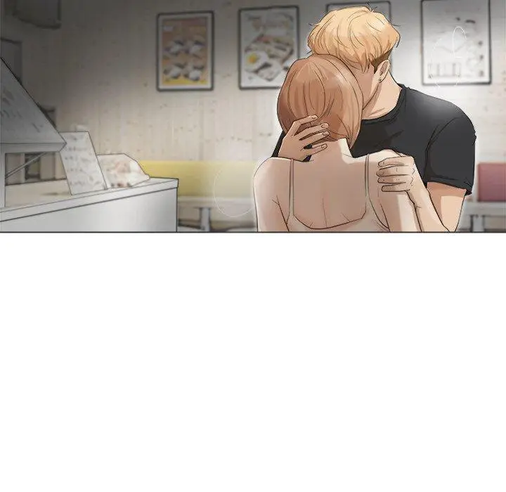 漫画《爱上属于别人的妳》第14话第14张图