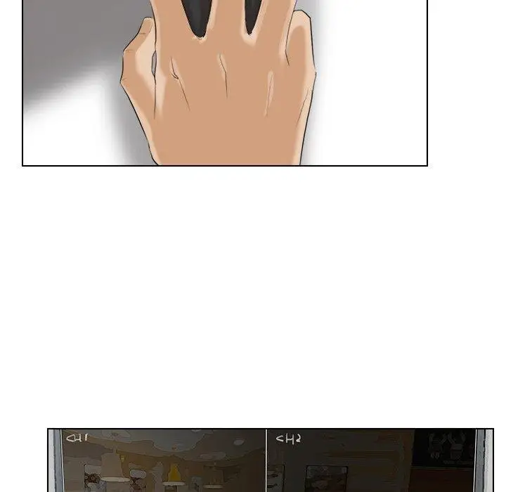 漫画《爱上属于别人的妳》第14话第93张图