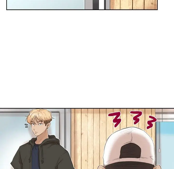 漫画《爱上属于别人的妳》第18话第16张图
