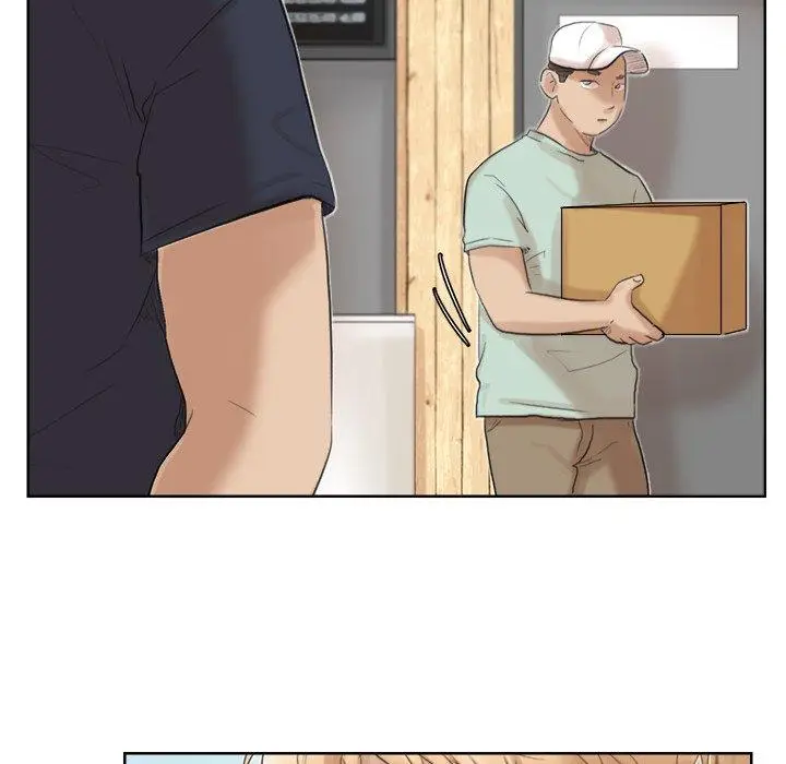 漫画《爱上属于别人的妳》第18话第22张图