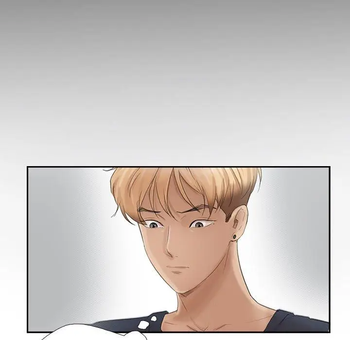 漫画《爱上属于别人的妳》第18话第42张图