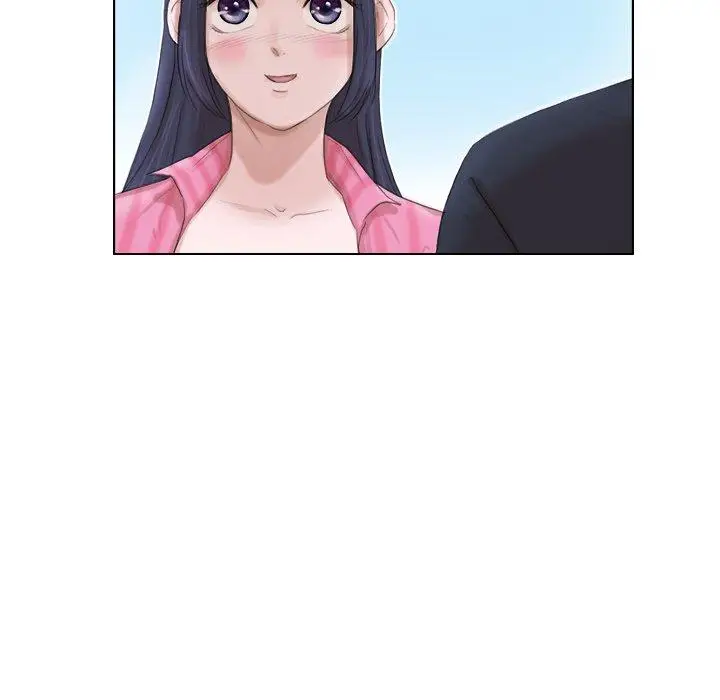 漫画《爱上属于别人的妳》第18话第44张图