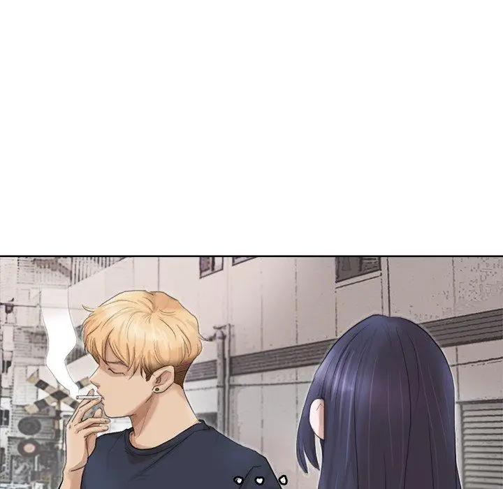 漫画《爱上属于别人的妳》第18话第46张图