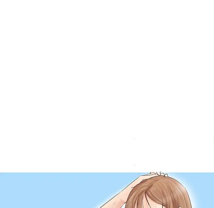 漫画《爱上属于别人的妳》第18话第9张图