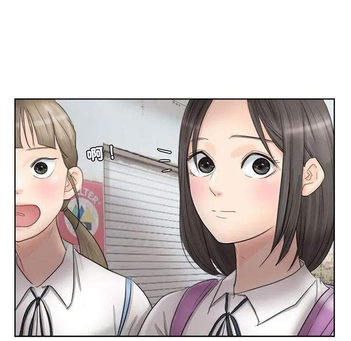 漫画《爱上属于别人的妳》第20话第72张图