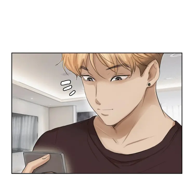漫画《爱上属于别人的妳》第24话第14张图
