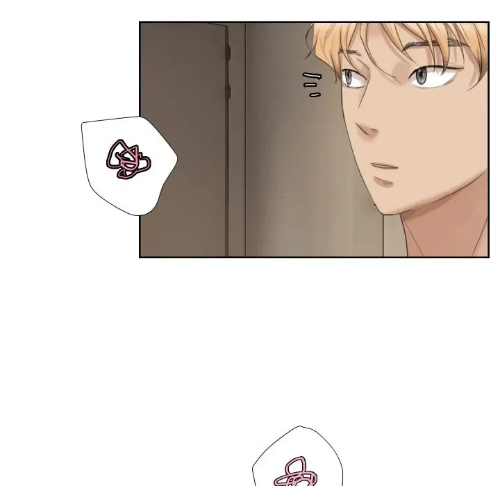 漫画《爱上属于别人的妳》第24话第80张图