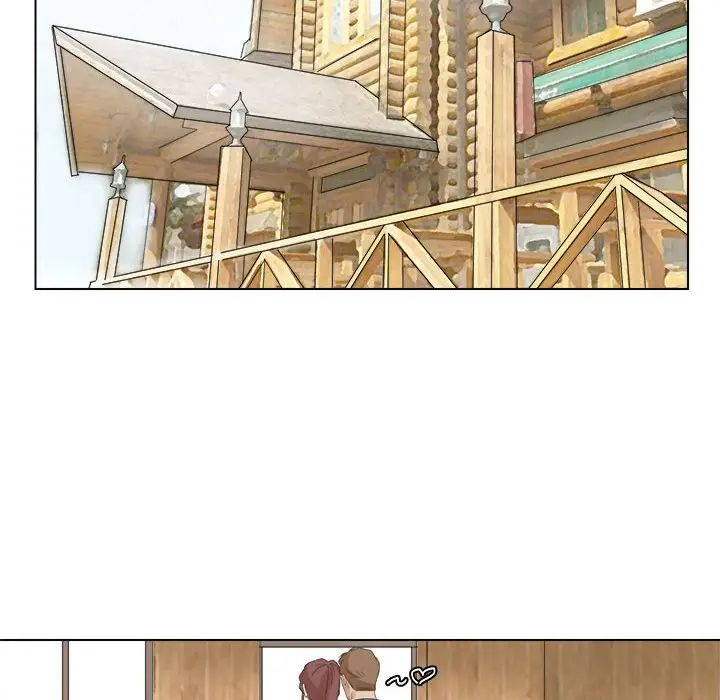 漫画《爱上属于别人的妳》第28话第28张图