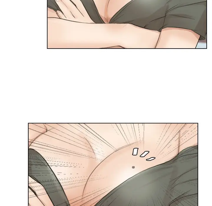 漫画《爱上属于别人的妳》第28话第85张图