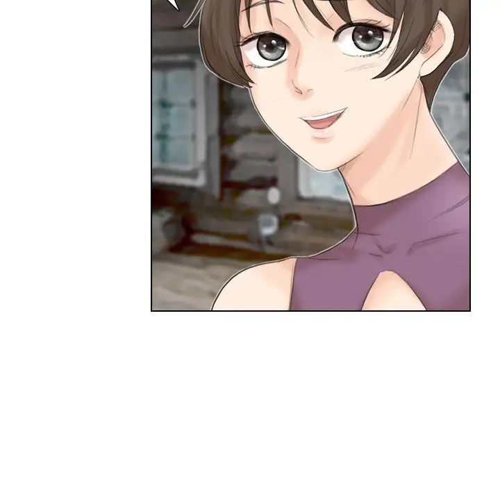 漫画《爱上属于别人的妳》第29话第37张图