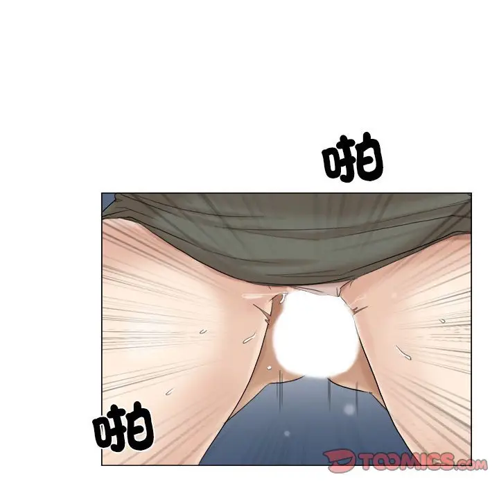 漫画《爱上属于别人的妳》第30话第62张图