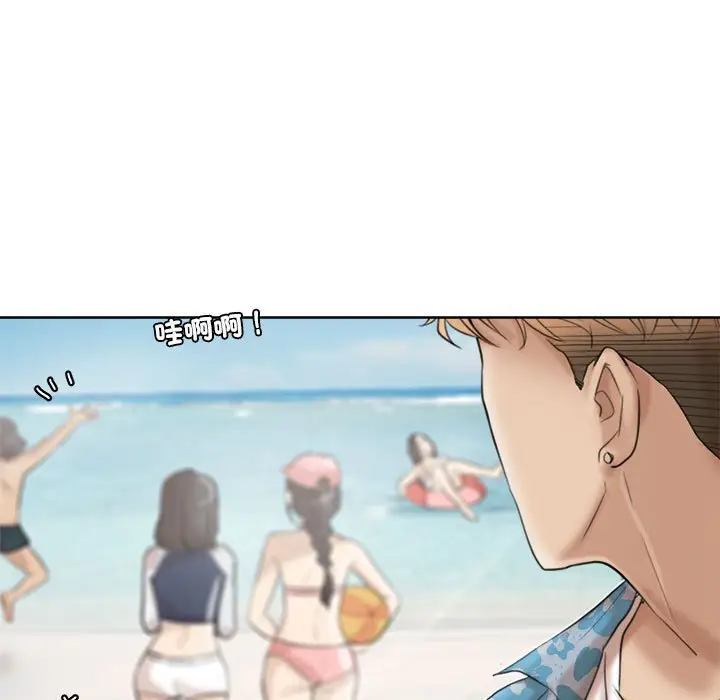 漫画《爱上属于别人的妳》第31话第19张图