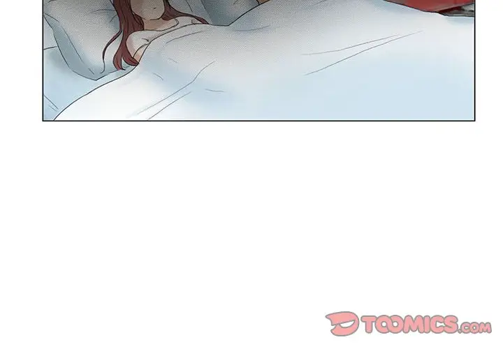 漫画《爱上属于别人的妳》第31话第2张图