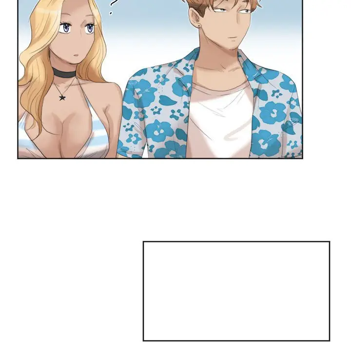 漫画《爱上属于别人的妳》第31话第69张图