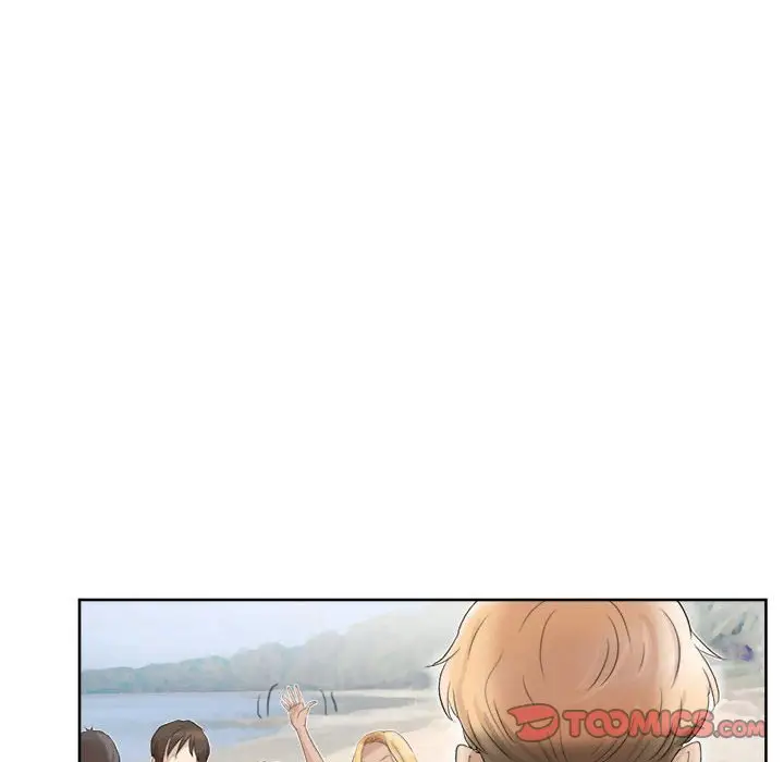漫画《爱上属于别人的妳》第32话第46张图