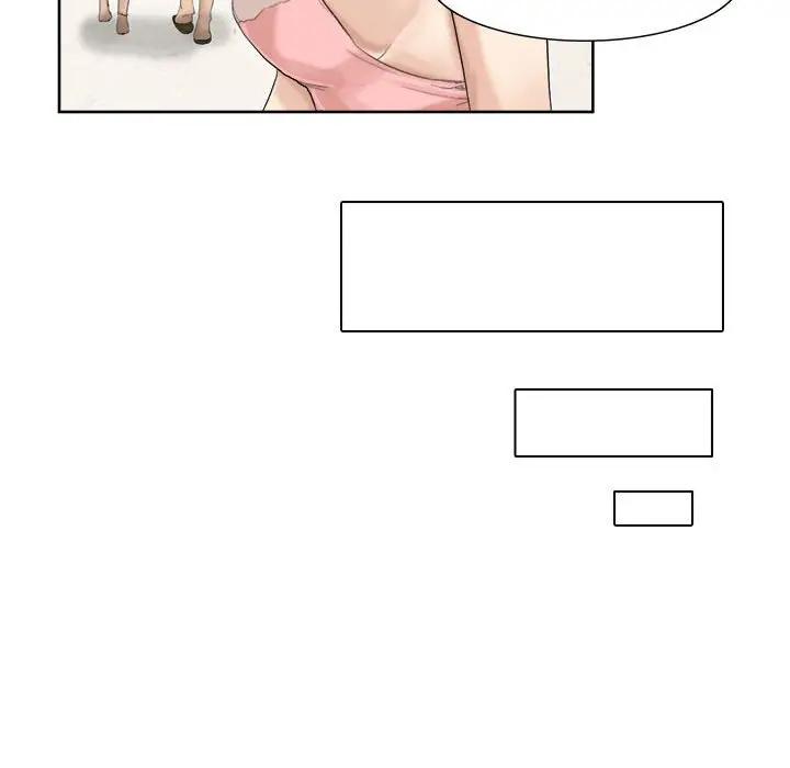 漫画《爱上属于别人的妳》第32话第56张图