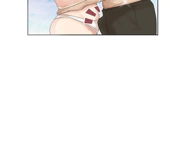 漫画《爱上属于别人的妳》第32话第91张图