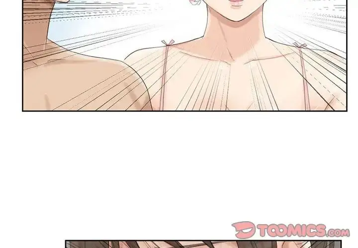 漫画《爱上属于别人的妳》第33话第2张图