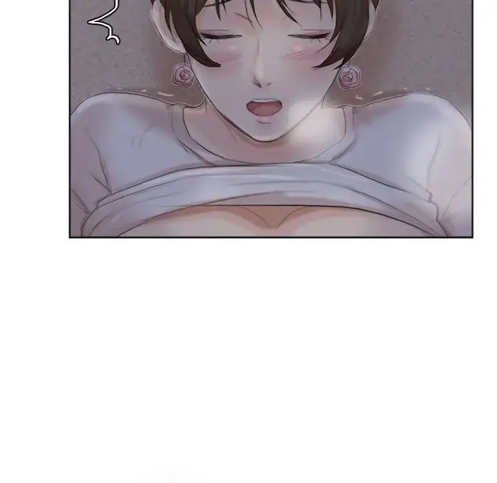 漫画《爱上属于别人的妳》第33话第80张图