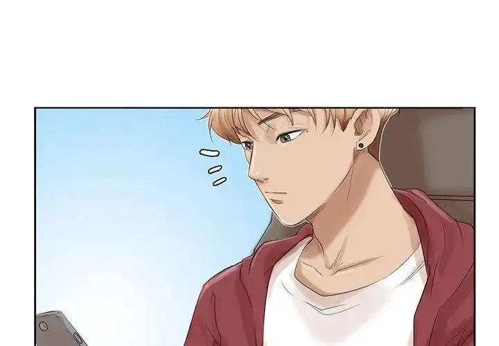 漫画《爱上属于别人的妳》第35话第3张图
