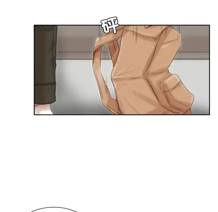 漫画《爱上属于别人的妳》第35话第56张图