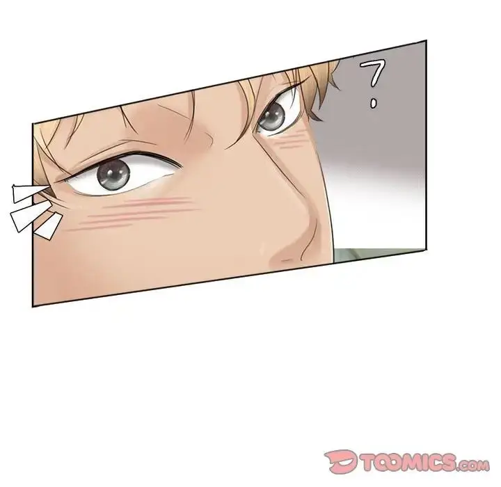 漫画《爱上属于别人的妳》第35话第86张图