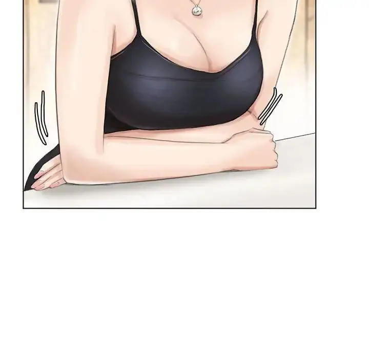 漫画《爱上属于别人的妳》第36话第100张图