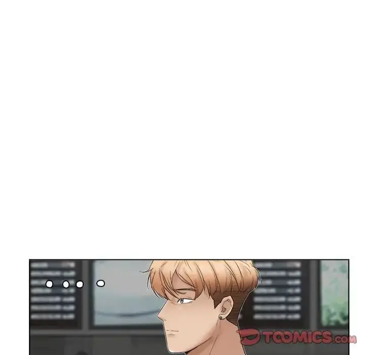 漫画《爱上属于别人的妳》第36话第98张图