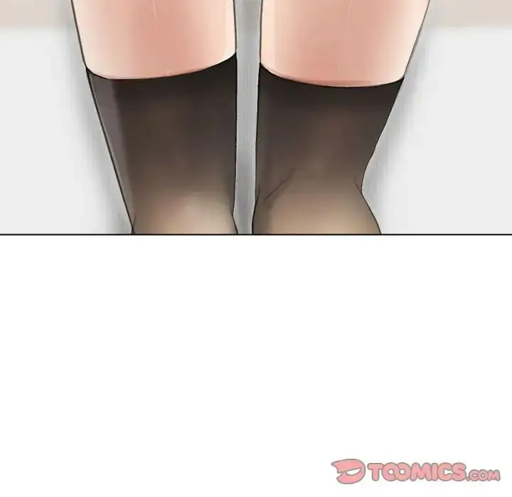 漫画《爱上属于别人的妳》第37话第14张图