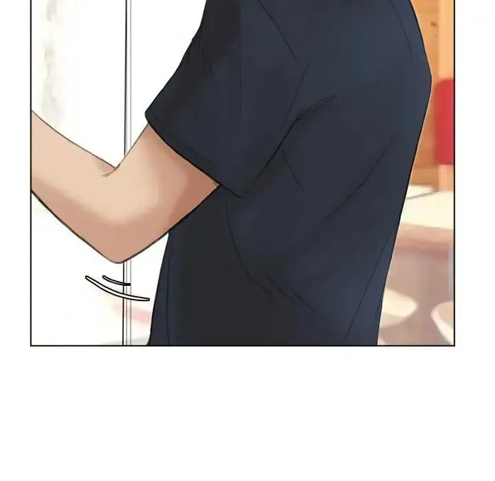 漫画《爱上属于别人的妳》第37话第29张图