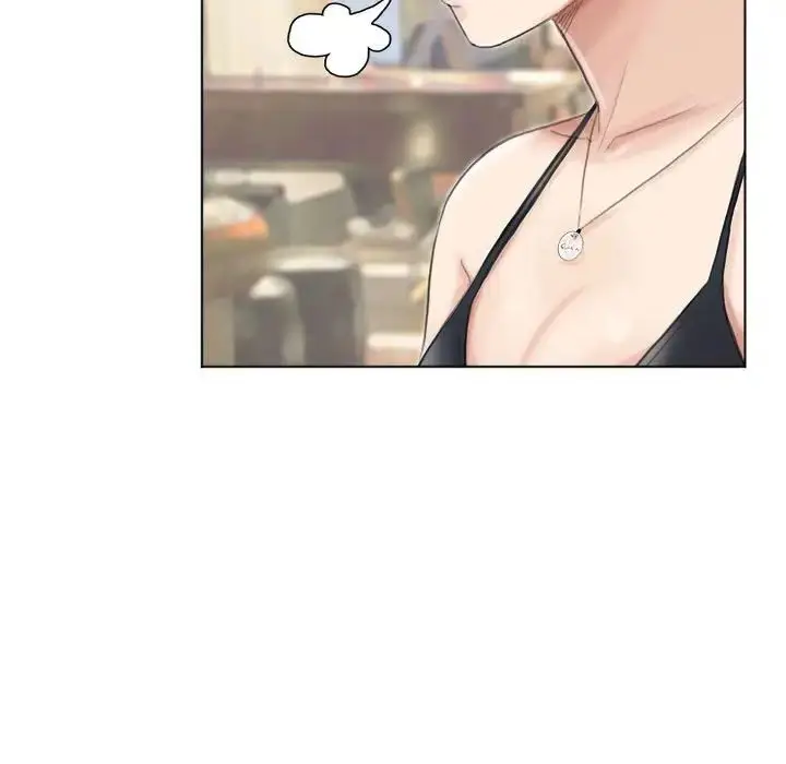 漫画《爱上属于别人的妳》第37话第39张图