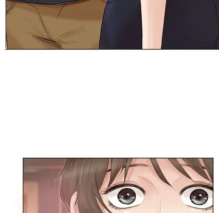 漫画《爱上属于别人的妳》第38话第25张图