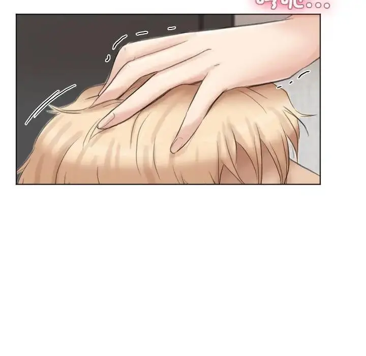 漫画《爱上属于别人的妳》第38话第73张图
