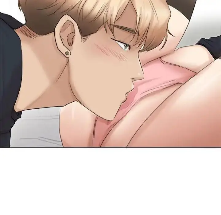 漫画《爱上属于别人的妳》第38话第92张图