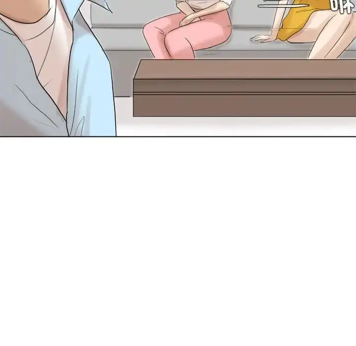 漫画《爱上属于别人的妳》第39话第103张图