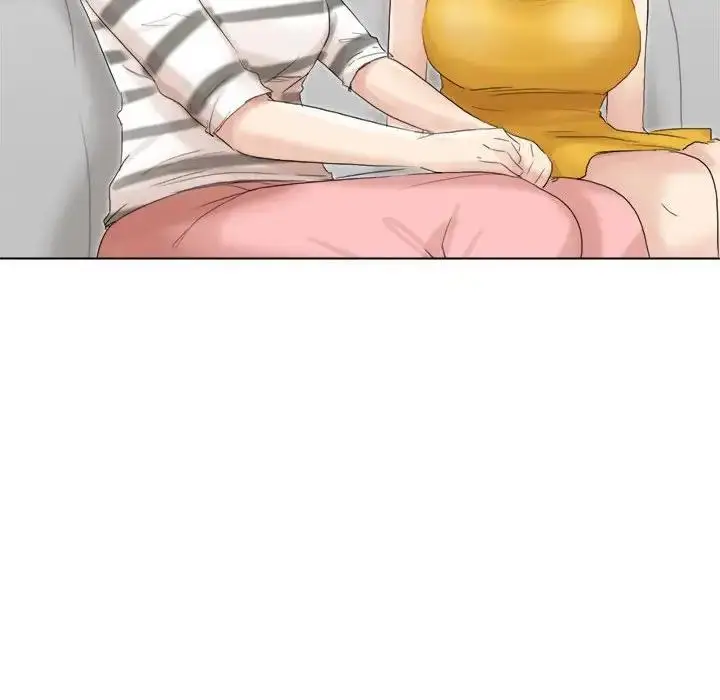 漫画《爱上属于别人的妳》第39话第106张图