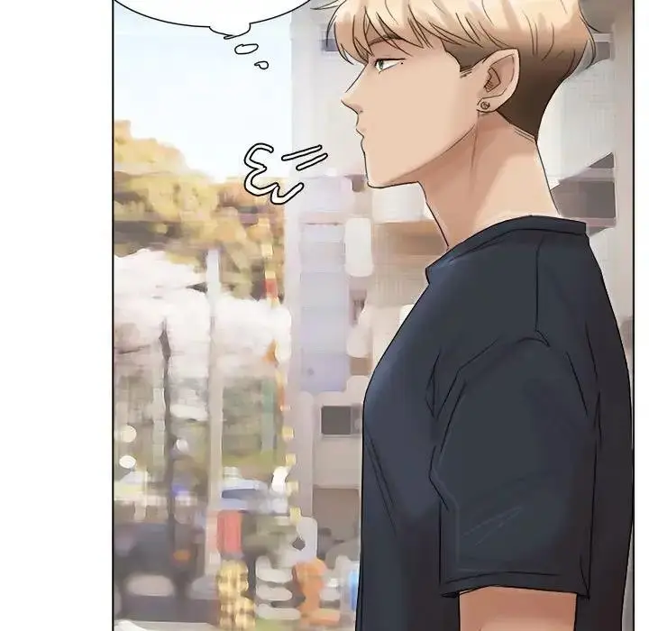 漫画《爱上属于别人的妳》第39话第81张图