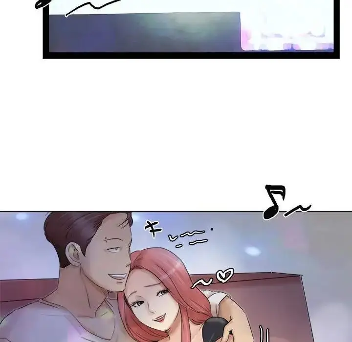 漫画《爱上属于别人的妳》第40话第68张图