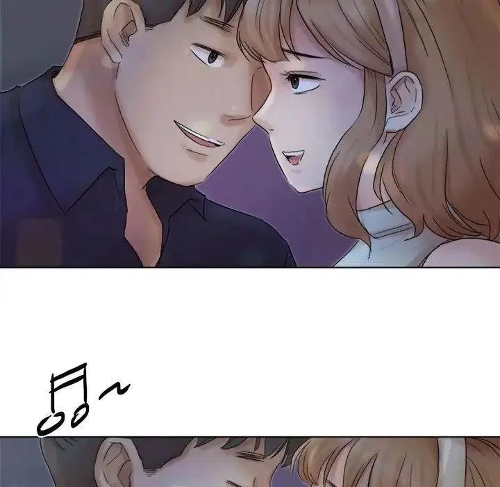 漫画《爱上属于别人的妳》第40话第73张图