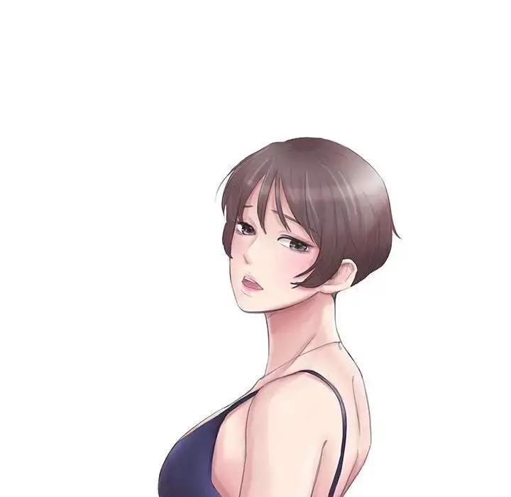 漫画《爱上属于别人的妳》第41话第10张图