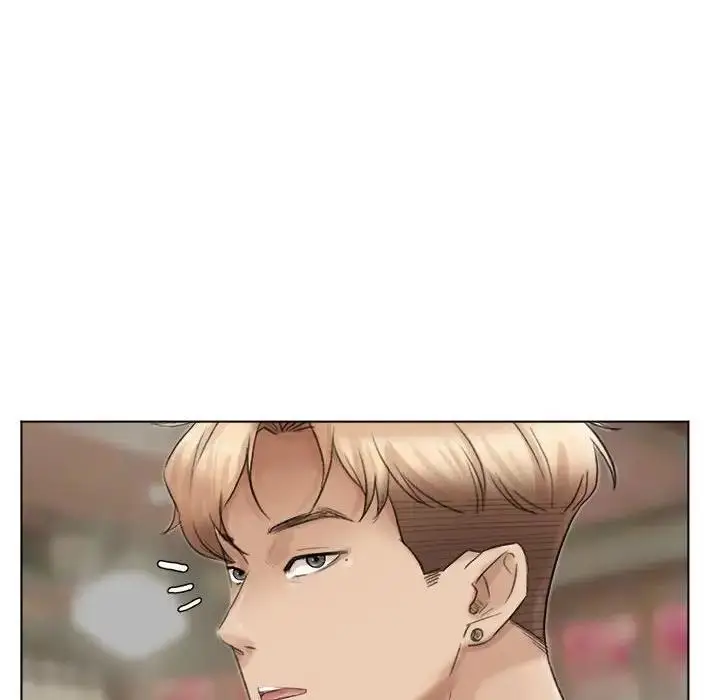 漫画《爱上属于别人的妳》第41话第36张图