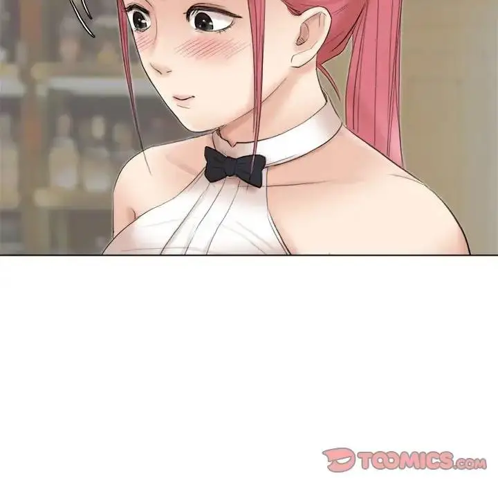 漫画《爱上属于别人的妳》第41话第44张图
