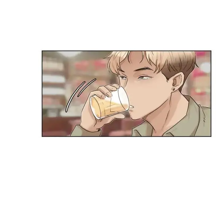 漫画《爱上属于别人的妳》第41话第71张图
