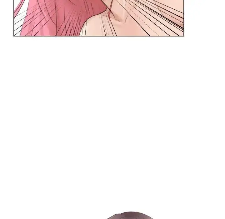 漫画《爱上属于别人的妳》第43话第9张图