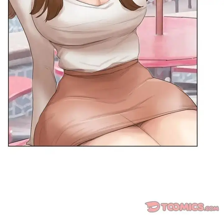 漫画《爱上属于别人的妳》第44话第50张图