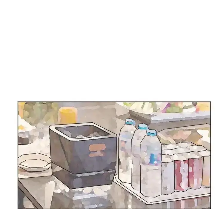 漫画《爱上属于别人的妳》第44话第56张图