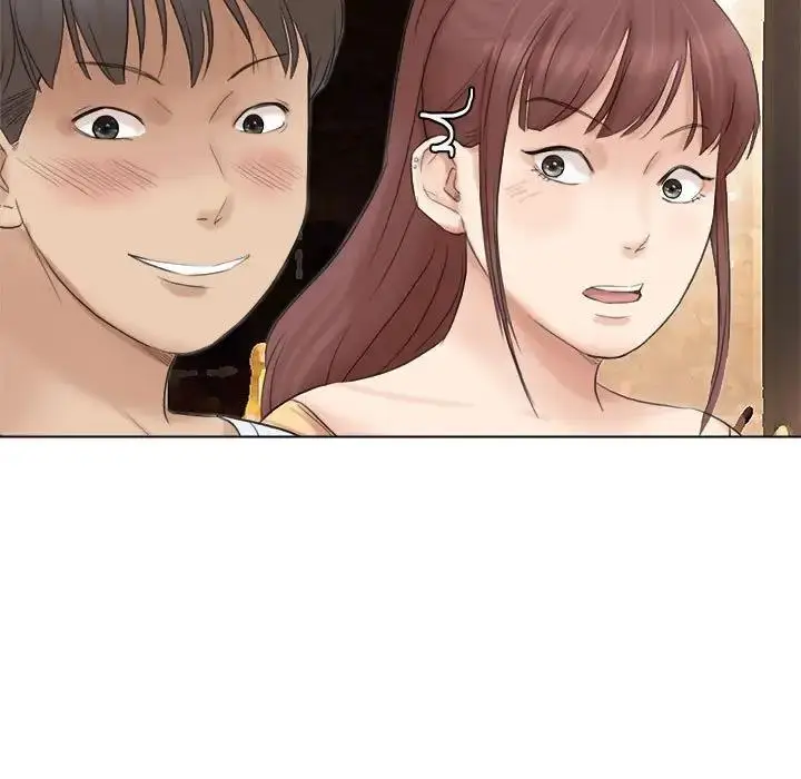 漫画《爱上属于别人的妳》第44话第85张图