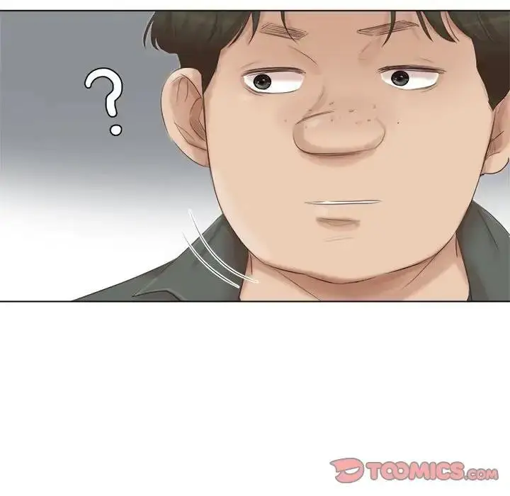 漫画《爱上属于别人的妳》第45话第50张图